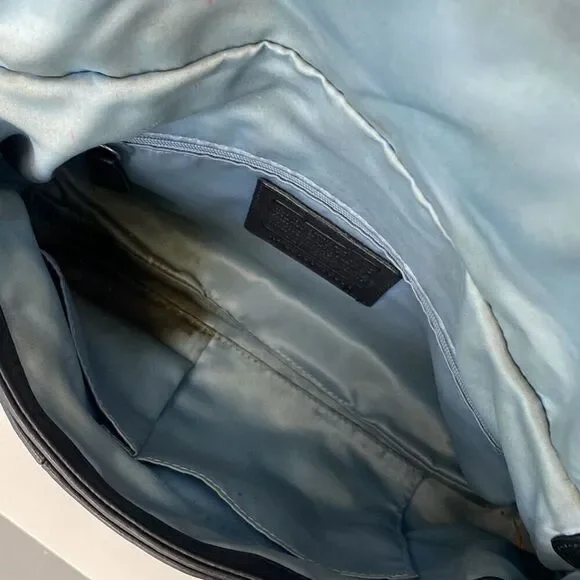 Coach Kristen Y2K vintage hobo bag - Picture 6 of 8